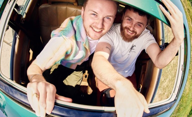 Disclosure Joins Forces With Anderson .Paak For Groovy New Single & Video “No Cap”