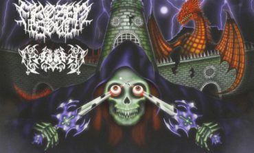 Gatecreeper at Underground Arts on September 25th