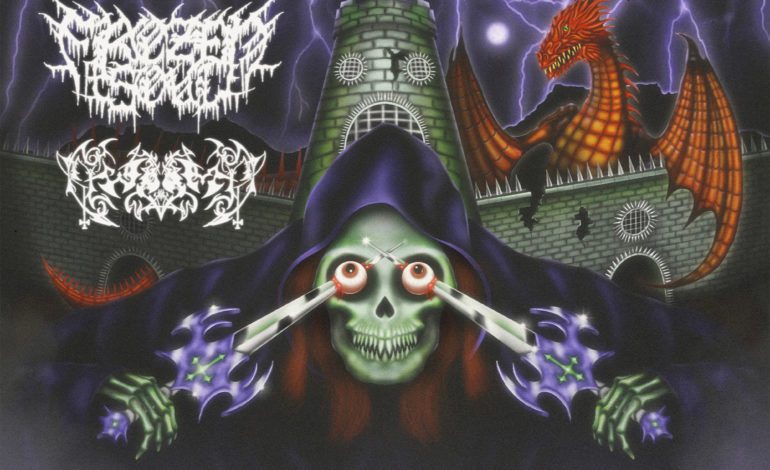 Gatecreeper at Underground Arts on September 25th