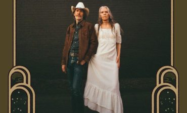 Gillian Welch and David Rawlings will be at Carnegie Hall on May 7th