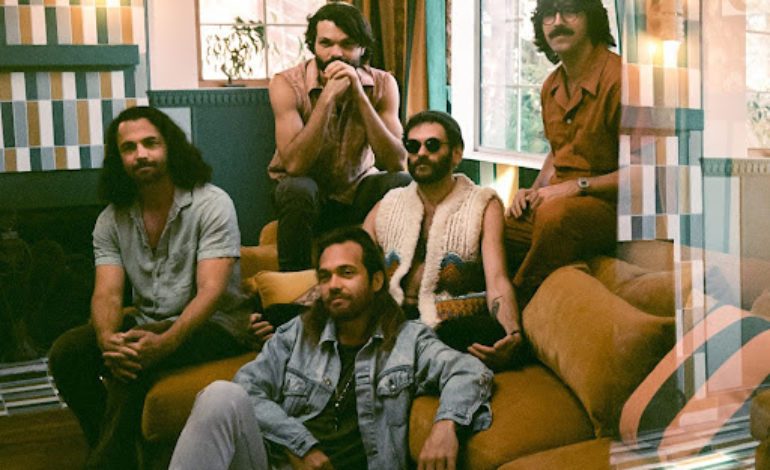 Goose Share New Feel-Good Single & Video “Your Direction”