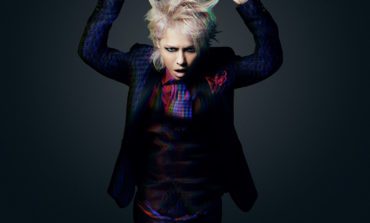 Hyde Announces New Album Hyde [Inside] For September 2024 Release, Playing NYC & LA Shows