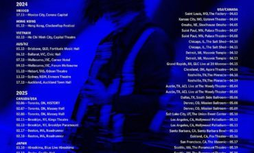 Jack White’s No Name Tour is coming to Kings Theatre & Brooklyn Paramount on February 11th and 12th