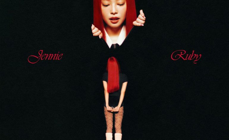 Jennie Brings Kali Uchis Out For “Damn Right” During Coachella Weekend One Set