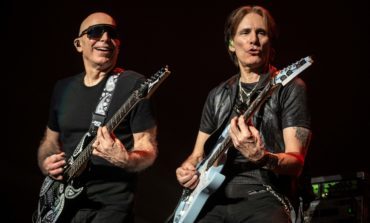 Joe Satriani & Steve Vai Launch New Band & Announce Summer 2025 European Tour Dates