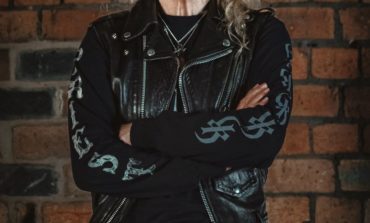 K.K. Downing Names Judas Priest’s Point Of Entry Album As Worst He’s Ever Made