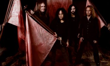 Kreator Shares New Live Performance Video For “Hate Uber Alles”