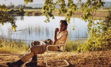 Leon Bridges at the Auditorium Theatre on Oct. 24 & 25