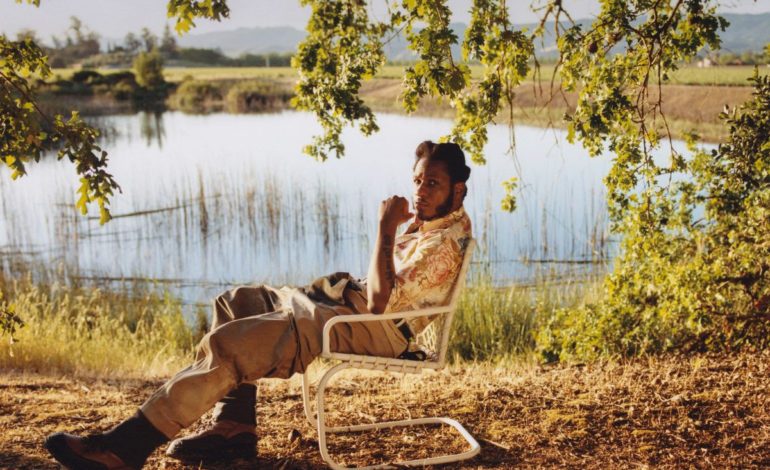 Leon Bridges is bringing The Leon Tour with Hermanos Gutiérrez to the Beacon Theatre on October 30th