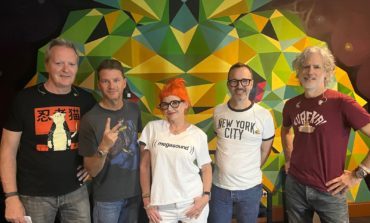 Letters To Cleo Announce Fall 2024 U.S. Tour Dates