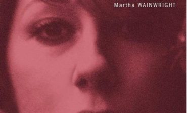 Martha Wainwright Announces Spring 2025 North American 20th Anniversary Tour Dates