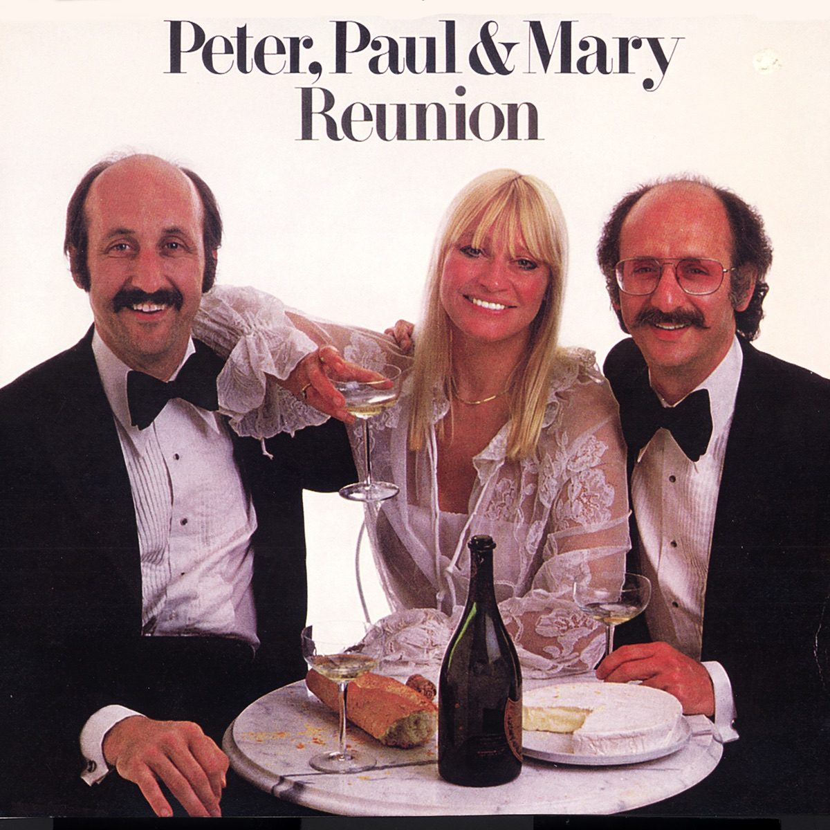 RIP: Peter Yarrow Of Peter, Paul & Mary Dead At 86