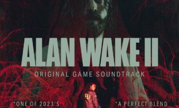 Poe Quietly Released New Music For First Time In Over A Decade On Alan Wake 2 Original Game Soundtrack In 2023