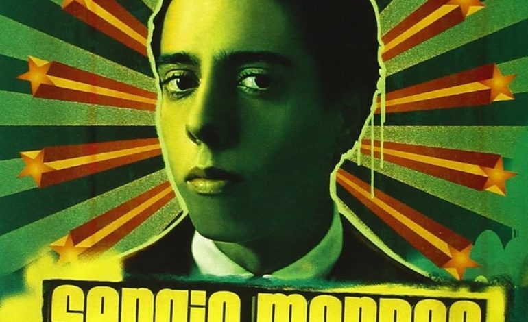 RIP: Sérgio Mendes Dead at 83