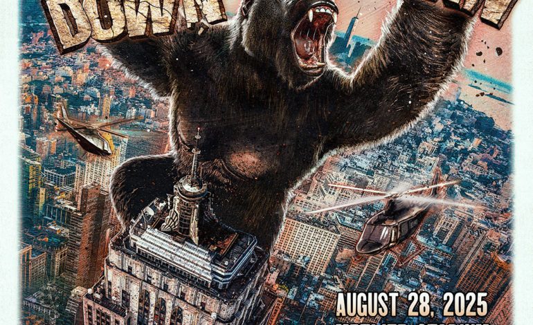 System of a Down and KoRn will be at MetLife Stadium on August 27th and August 28th