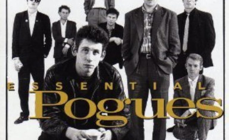 The Pogues Announce First Tour Dates Since Shane MacGowan’s Passing  