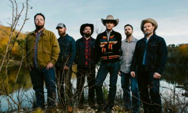 Turnpike Troubadours Cover Bobby Darin’s “Me & Mr. Hohner” For Amazon Originals