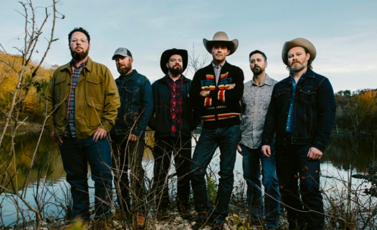 Turnpike Troubadours Cover Bobby Darin’s “Me & Mr. Hohner” For Amazon Originals