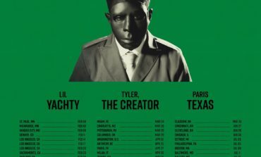 Tyler, the Creator is bringing his CHROMAKOPIA tour to Madison Square Garden on July 14th and 15th