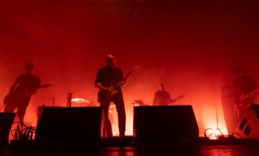 Live Review + Photos: Explosions in the Sky at The Wiltern