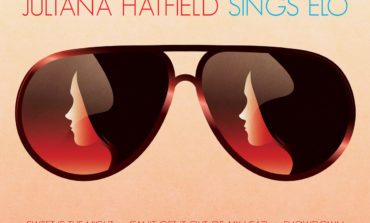 Album Review: Juliana Hatfield - Juliana Hatfield Sings ELO