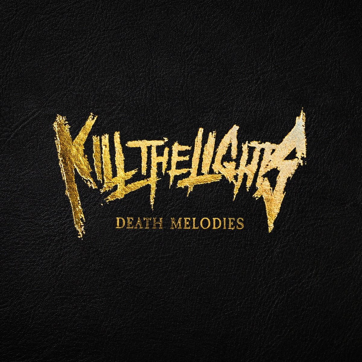 Kill The Lights Featuring Former Bullet For My Valentine Members