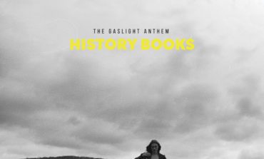 Album Review: The Gaslight Anthem - History Books