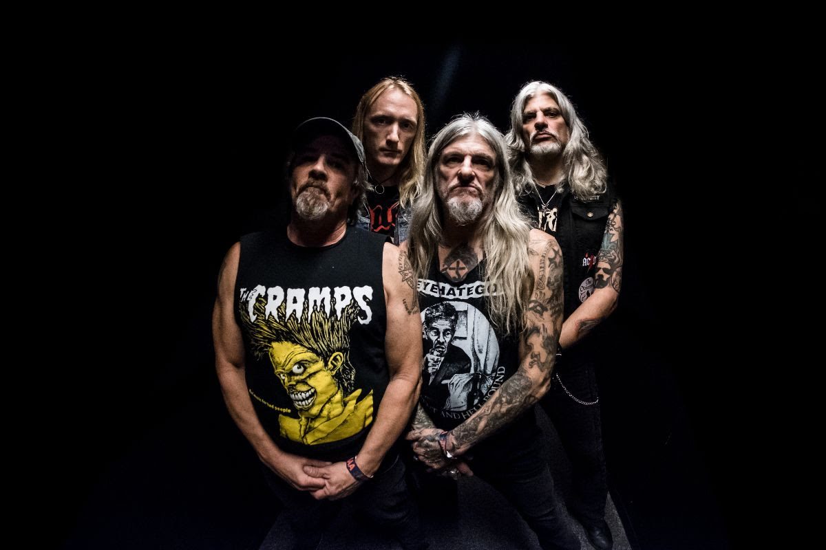 The Obsessed Announce Spring 2024 U.S. Tour Dates, Share New Single