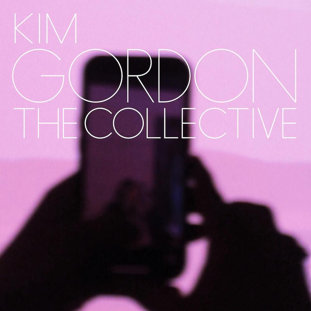 Kim Gordon Announces New Album The Collective For March 2024 Release