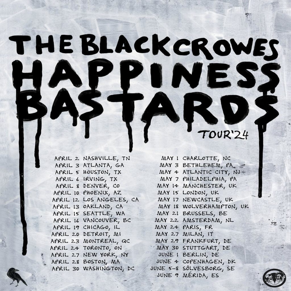 the-black-crowes-announce-spring-2024-tour-dates-mxdwn-music