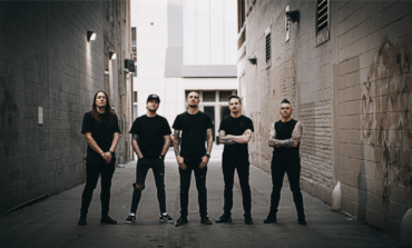 Kill The Lights Featuring Former Bullet For My Valentine Members Announce New Album Death Melodies For March 2024 Release