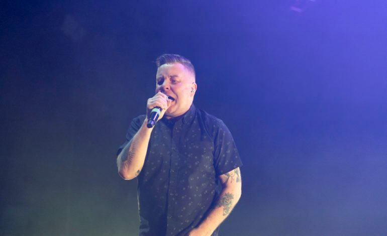 Dropkick Murphys Share Powerful New Video For “A Hero Among Many”