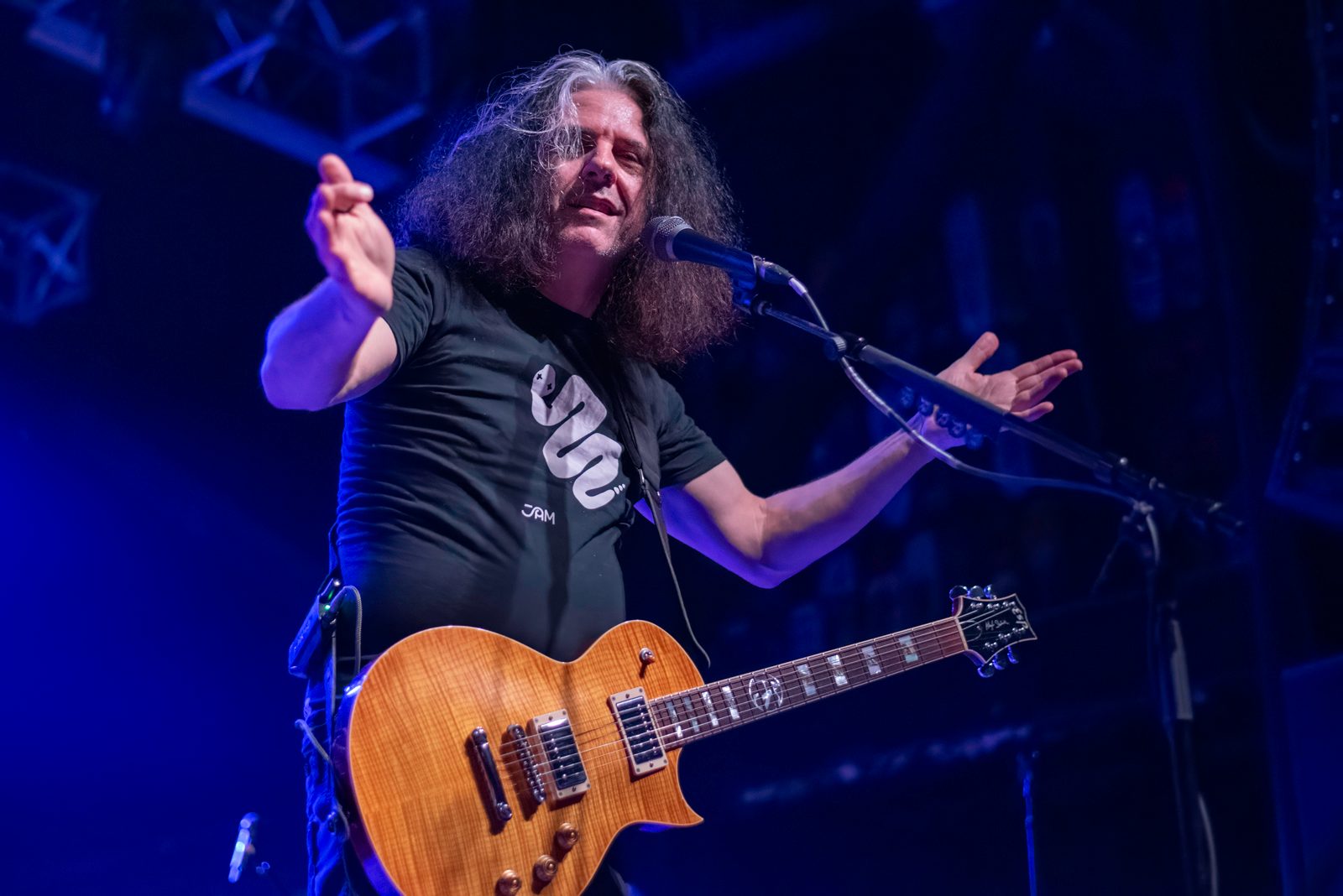 Photo Review: Metal Allegiance at House of Blues Anaheim
