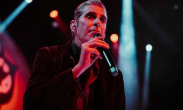 Perry Farrell To Celebrate Birthday With Heaven After Dark Show On March 29