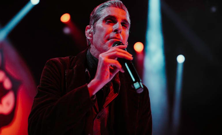Perry Farrell Reveals Rick Rubin Offered To Purchase Lollapalooza After 2004 Cancelation