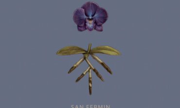Album Review: San Fermin - Arms