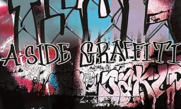 Album Review: T.S.O.L - A Side Graffiti