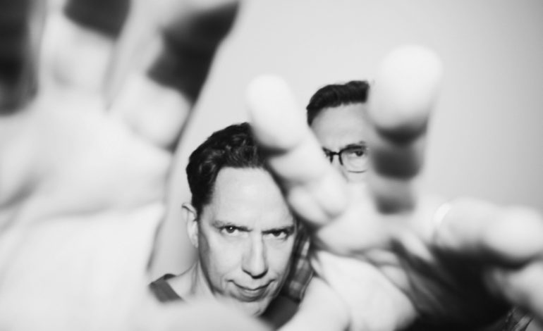 They Might Be Giants Announce Spring & Summer 2024 U.S. Tour Dates