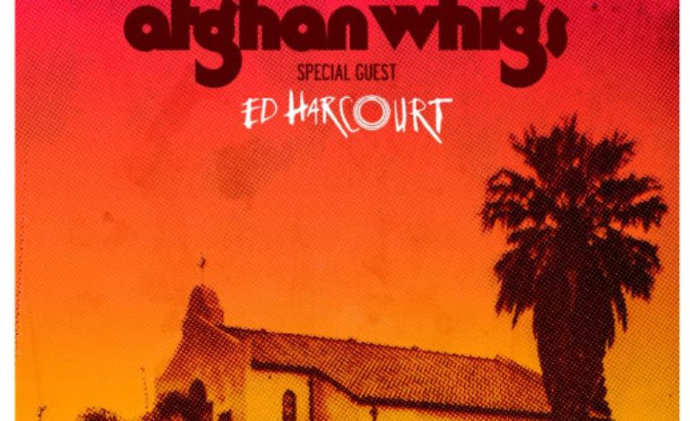The Afghan Whigs at The Fillmore on July 9