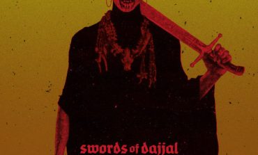 Album Review: Necrowretch - Swords of Dajjal