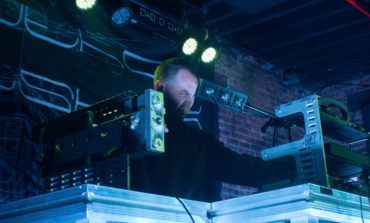 Author & Punisher Announce New Album Nocturnal Birding For October 2025 And Debut New Song & Music Video "Titanis"