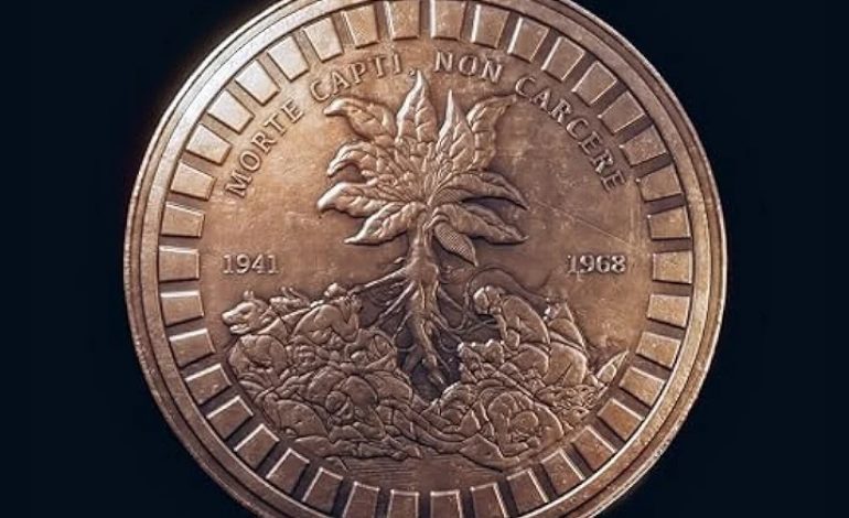 Iron Maidens’ Bruce Dickinson will be at Brooklyn Paramount on September 10th