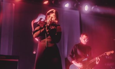 Chelsea Wolfe Pays Tribute To The Cranberries With Mashup Of "Tunnel Lights" & "Zombie"