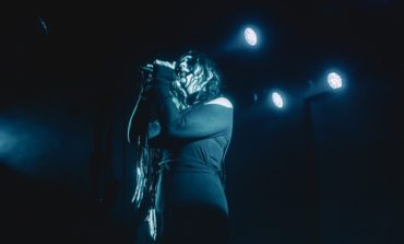 Live Review + Photos: Chelsea Wolfe at The Warsaw