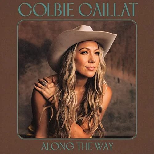 Album Review: Colbie Caillat – Along The Way