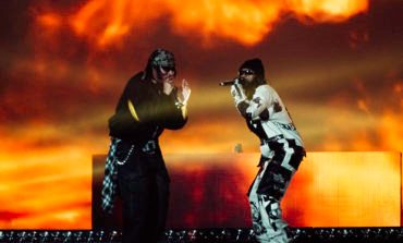 Future & Metro Boomin At The Intuit Dome On Aug. 31