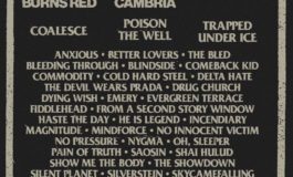 Furnace Fest Sold to New Owners and Founding Partner Johnny Grimes Resigns Following Financial Losses