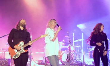 Photo Review: Grouplove at The Wiltern