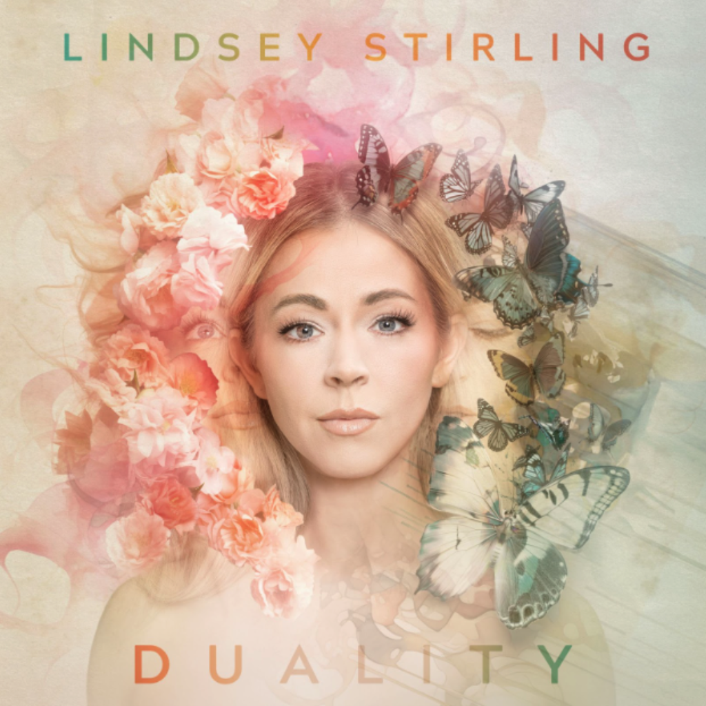 Lindsey Stirling Announces New Album Duality For June 2024 Release