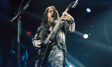 Machine Head Teases Forthcoming New Record: “Putting The Finishing Touches On The New Album”